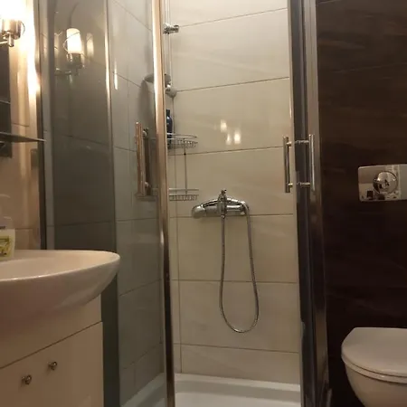Apartament Curie - Studio