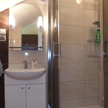 Apartament Curie - Studio *