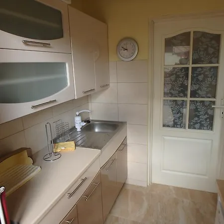 Homestay Apartament Curie - Studio *