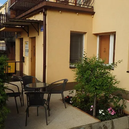 Homestay Apartament Curie - Studio *