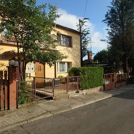 Homestay Apartament Curie - Studio